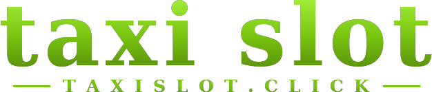 taxi slot logo